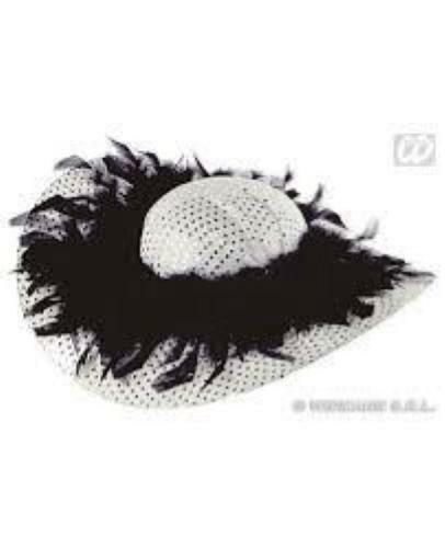 Cappello anni 70 - anni, 60/70
