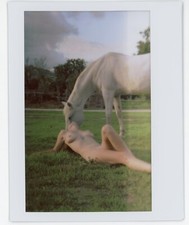 Immagine Istantanea Instax
