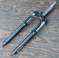 Forcella sospensione bici MTB