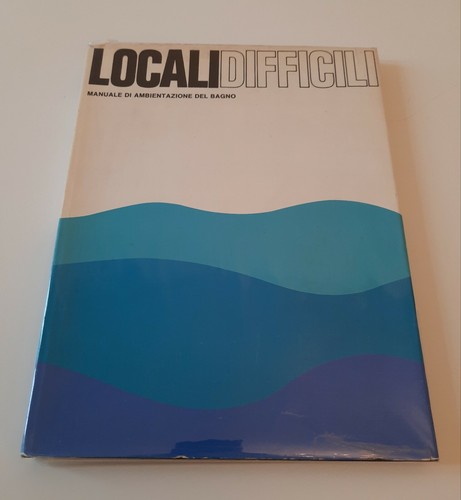 Locali difficili manuale - locali,