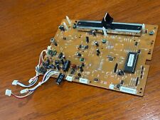 Ricambi per giradischi Stanton T.80 - Circuito elettrico (405-80-1415A)