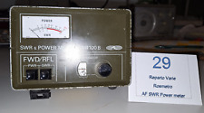 Rosmetro/Wattmetro AE Mod. SWR100B