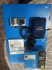 Macchina Fotografica Minolta Dimage F100 con accessori come da foto.