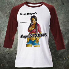 Uomo Russ Meyers Supervixens