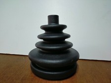 CUFFIA LEVA CAMBIO INTERNA FIAT 127 128 RITMO 850 AUTOBIANCHI 112 PANDA 30 - 45