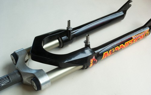 Retro answer manitou pro - manitou,