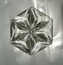 Venini una rosetta di - venini,