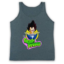 GIUBBOTTO CANOTTA DRAGON FRESH