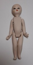 Vintage Nude Biscuit Porcelain
