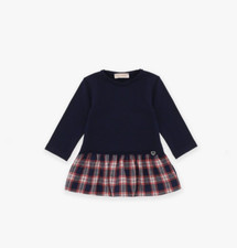 PLEASE ABITO VESTITO BAMBINA