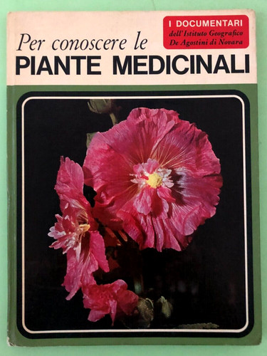 Per conoscere piante - conoscere, le