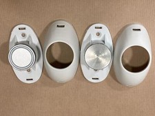 Fermaporta magnetico esterno