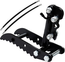 Clip idraulica per pollice per