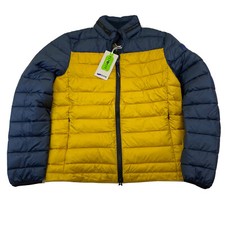 Giubbotto Uomo Gas Jeans 100%