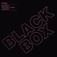 Black Box (7" Single) Fantasy