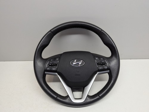 Volante multifunzione hyundai - volante,