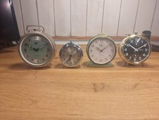 Lotto Sveglie Meccaniche