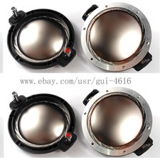 4x Diaframma per driver