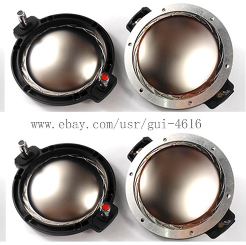 Diaframma per driver - 4x,