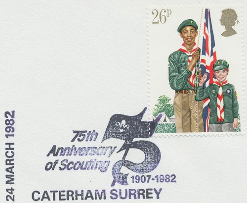 1982 organizzazioni - gb,