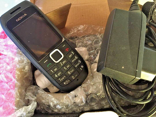 Telefono cellulare 1616 - cellulare, 1616-2