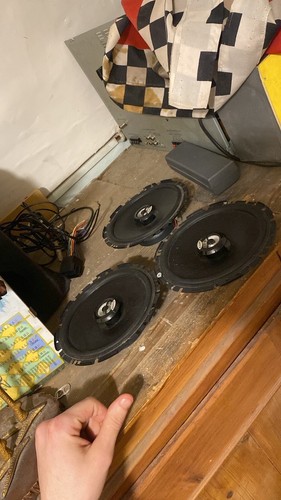Impianto stereo auto - impianto,