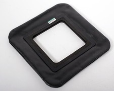 Fuji GX680 fotocamera grandangolare borsa soffietto #5526