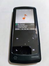 Lettore mp3 multimediale cowon - lettore,