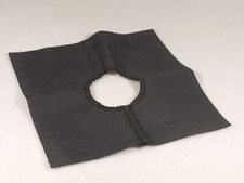 PRL) TELO DIFFUSORE SOFTBOX BOWENS 38x38 cm DIFFUSER BANK STUDIO FOTOGRAFICO