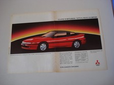 advertising Pubblicità 1992