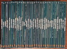 Completa SAGUARO n. 1 / 35