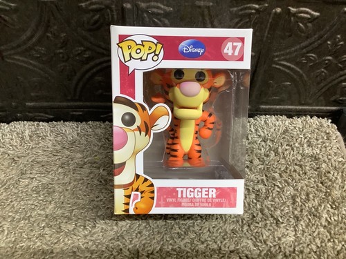 Tigro disney serie 4 - tigro,