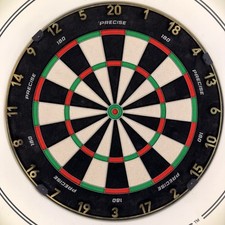 5x staffa fissaggio anello