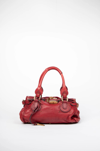 Borsa tracolla chloe anni - borsa,