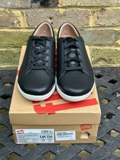 Sneakers stringate Fitflop