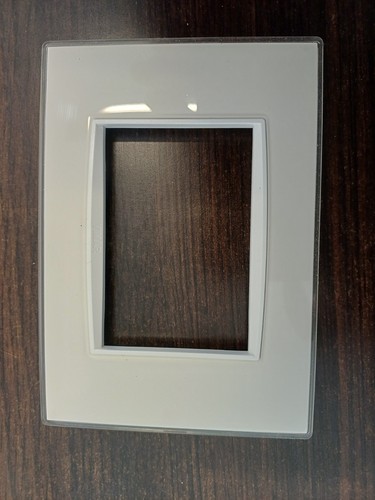 Placca vimar eikon reflex - vimar,