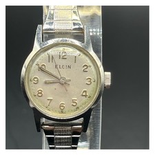 Orologio Vintage ELGIN Swiss