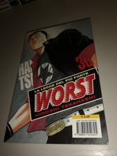 WORST La Legge del più Forte