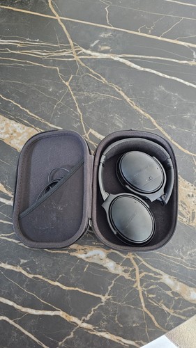 Bose quietcomfort ii - quietcomfort,