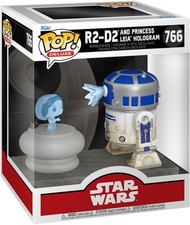 Figura - Star Wars: Funko Pop