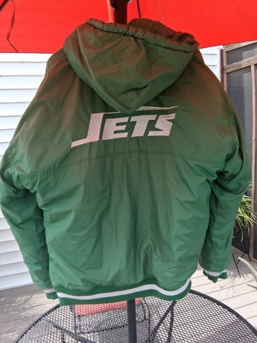 Giacca jets starter - giacca,