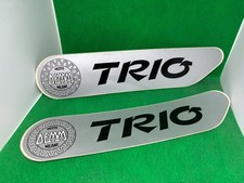 Kit adesivi Demm Trio