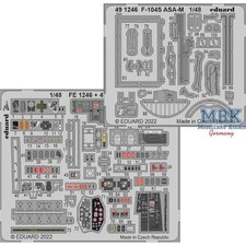 Eduard ed491246 lockheed - eduard,