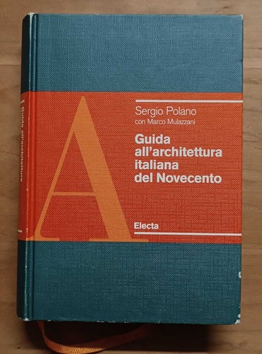 Guida all architettura - guida, all'architettura