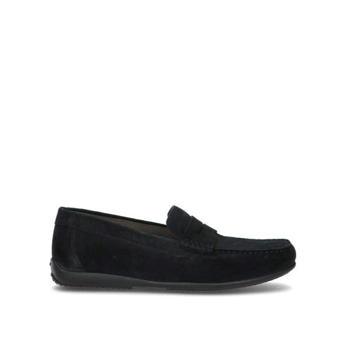Geox mocassino uomo - mocassino,