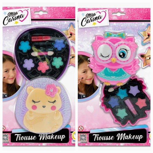 Trousse makeup miss - makeup, "miss