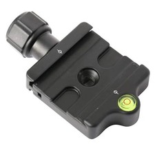 BENRO QRC50P Arca-Swiss Stampo