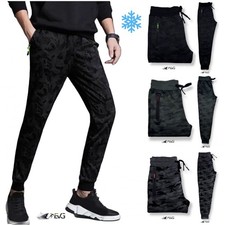 PANTALONE TUTA MILITARE
