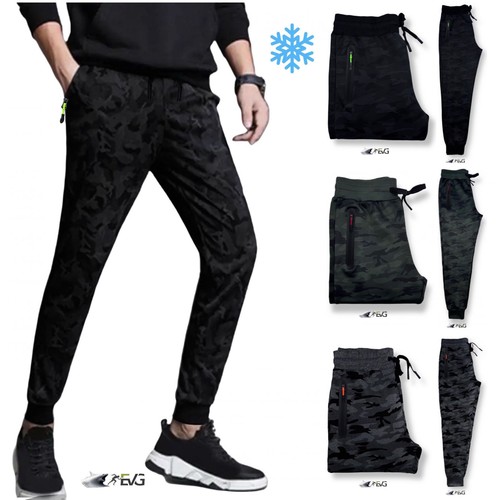 Pantalone tuta militare - pantalone,