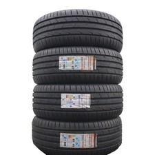 215 45 18 4x Hankook 215/45 R18 89V Ventus K125 Pneumatico Estivo 2018 Pieno